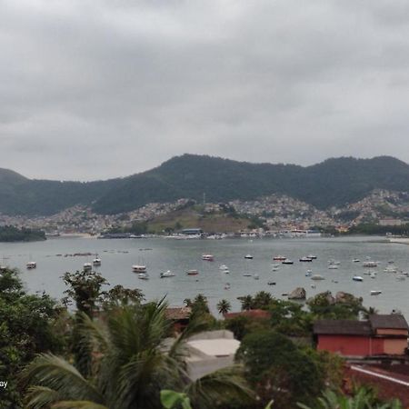 Cantinho Da Ci Apartment Angra dos Reis Exterior photo