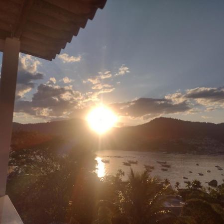 Cantinho Da Ci Apartment Angra dos Reis Exterior photo