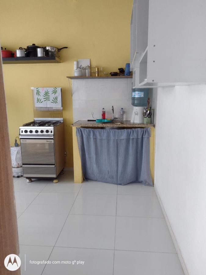 Cantinho Da Ci Apartment Angra dos Reis Exterior photo