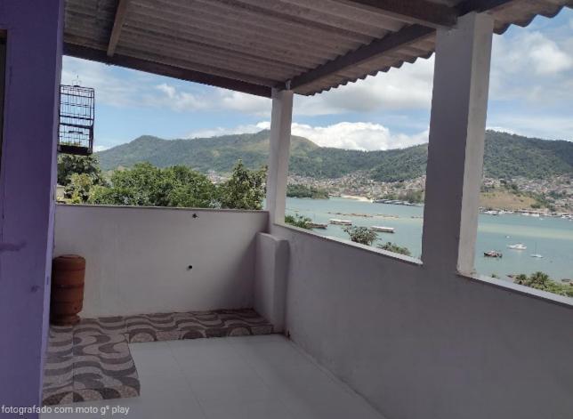 Cantinho Da Ci Apartment Angra dos Reis Exterior photo