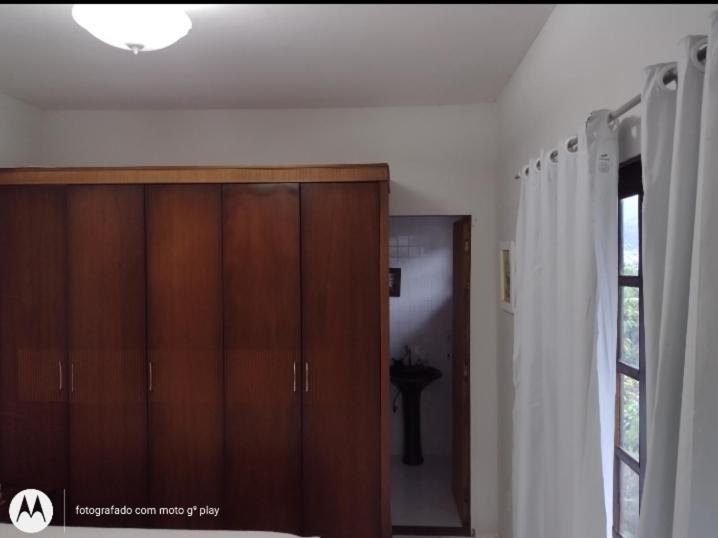 Cantinho Da Ci Apartment Angra dos Reis Exterior photo