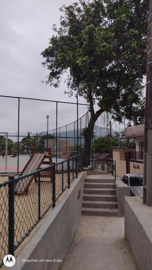 Cantinho Da Ci Apartment Angra dos Reis Exterior photo