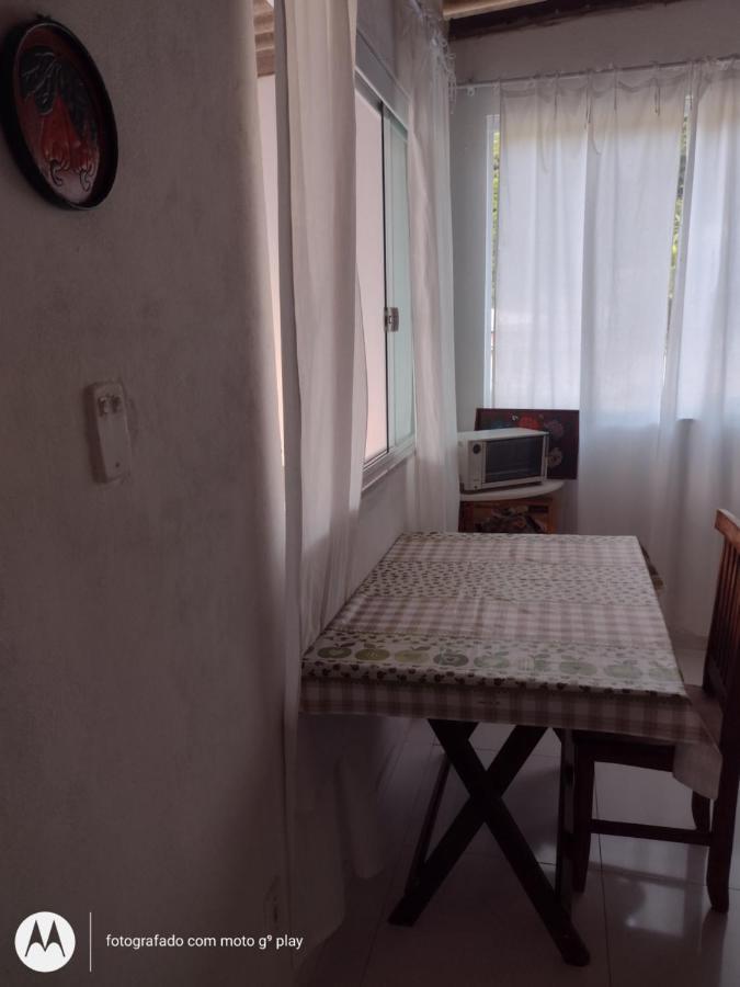 Cantinho Da Ci Apartment Angra dos Reis Exterior photo