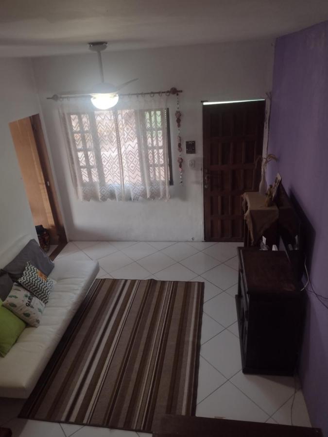 Cantinho Da Ci Apartment Angra dos Reis Exterior photo