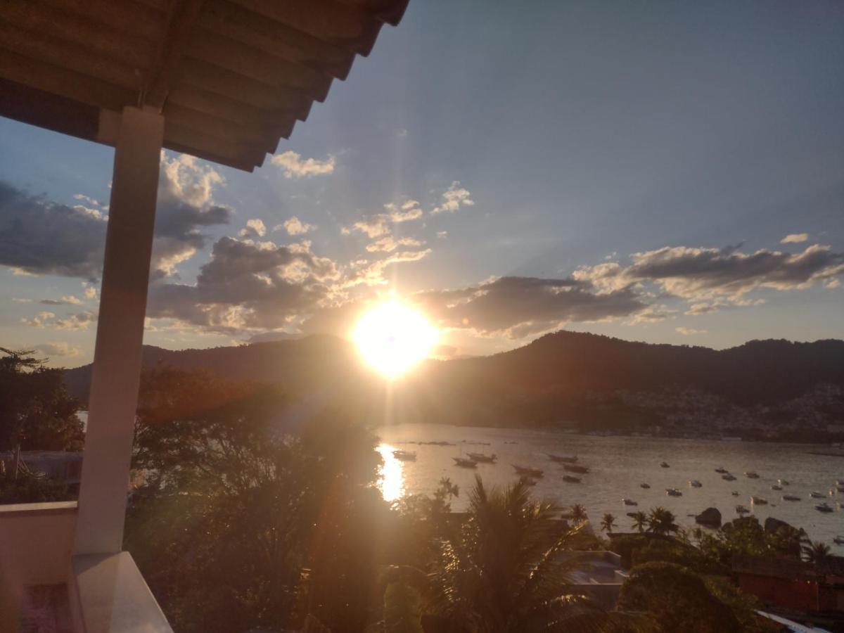 Cantinho Da Ci Apartment Angra dos Reis Exterior photo